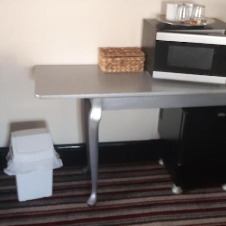 Apartamento The Saracens Head Old Lounge Skegness Exterior foto